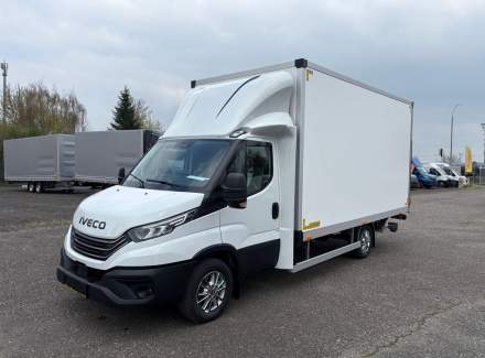 Iveco - Daily