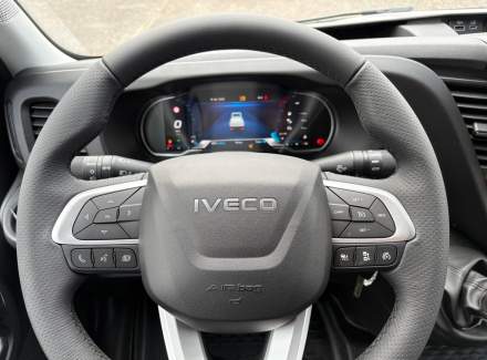 Iveco - Daily