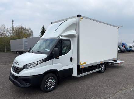 Iveco - Daily