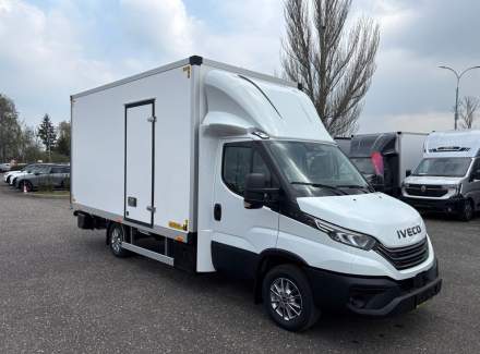Iveco - Daily