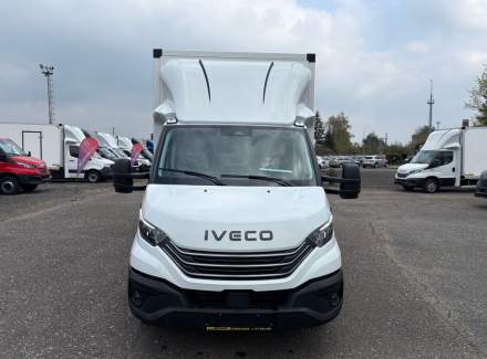 Iveco - Daily