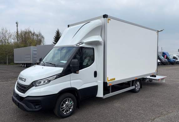 Iveco - Daily