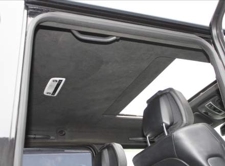 Mercedes-Benz - G-class