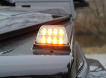 Mercedes-Benz - G-class