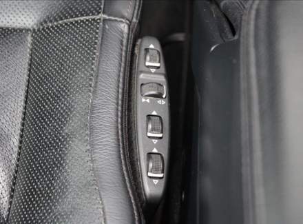 Mercedes-Benz - G-class