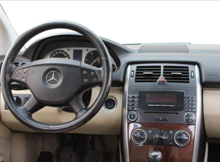 Mercedes-Benz - B-class