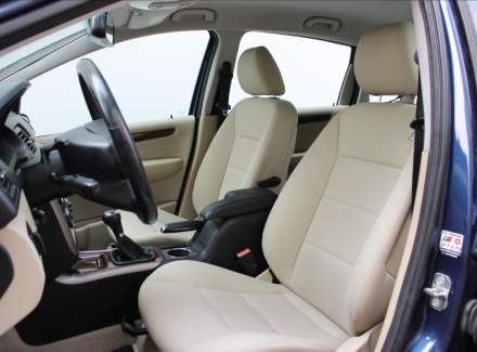 Mercedes-Benz - B-class