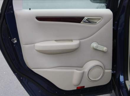 Mercedes-Benz - B-class