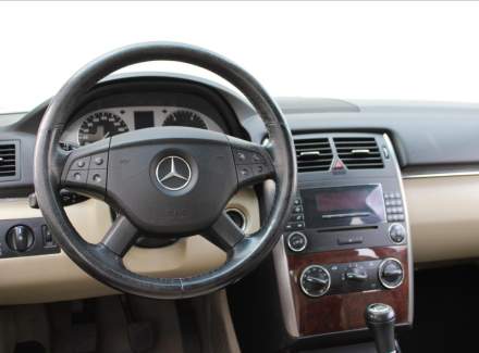 Mercedes-Benz - B-class