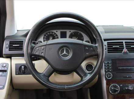 Mercedes-Benz - B-class
