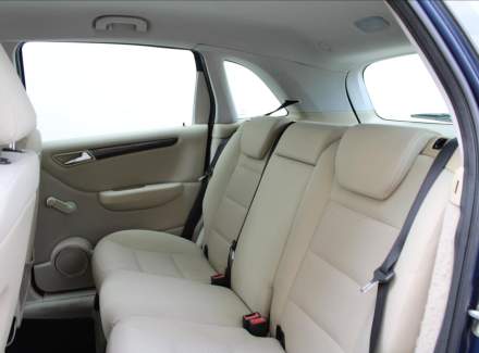 Mercedes-Benz - B-class