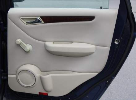 Mercedes-Benz - B-class