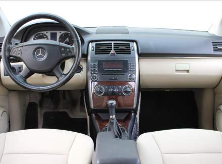 Mercedes-Benz - B-class
