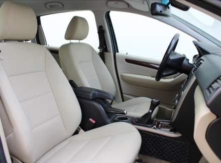 Mercedes-Benz - B-class