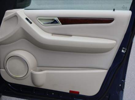 Mercedes-Benz - B-class