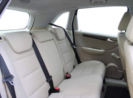 Mercedes-Benz - B-class