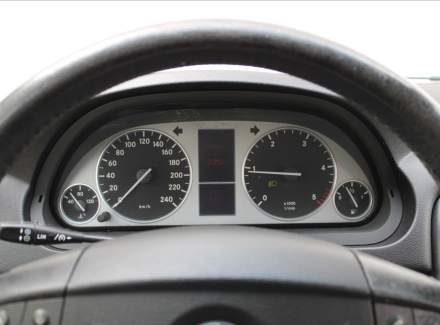 Mercedes-Benz - B-class