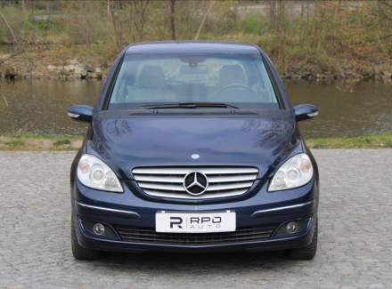 Mercedes-Benz - B-class