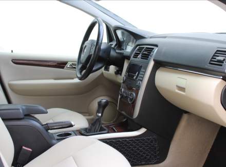 Mercedes-Benz - B-class