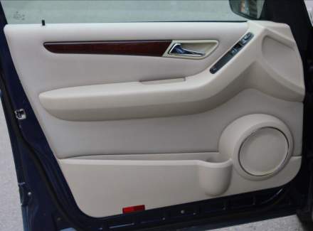 Mercedes-Benz - B-class