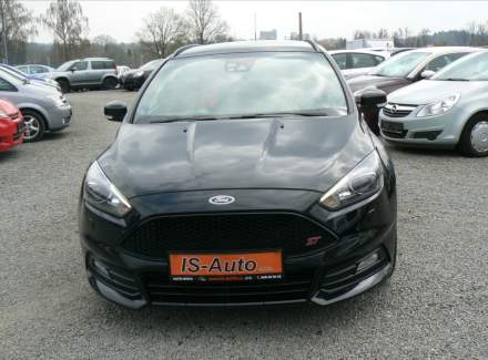 Ford - Focus
