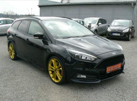 Ford - Focus