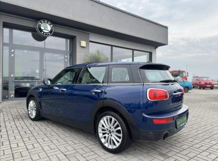 Mini - Clubman