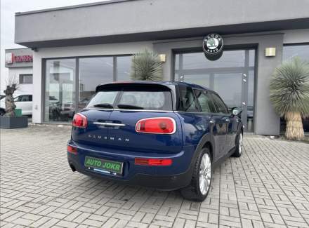 Mini - Clubman