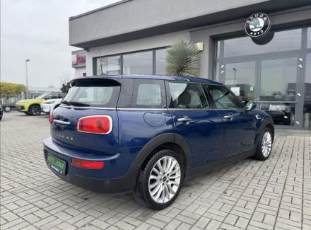 Mini - Clubman