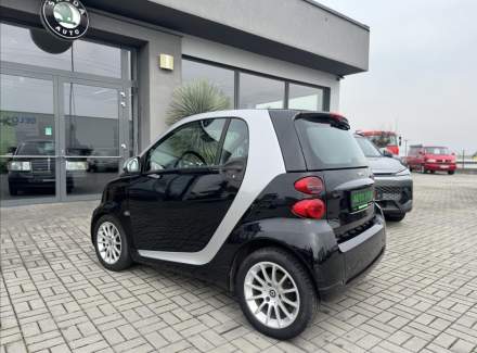 Smart - Fortwo