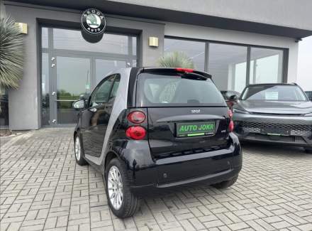 Smart - Fortwo