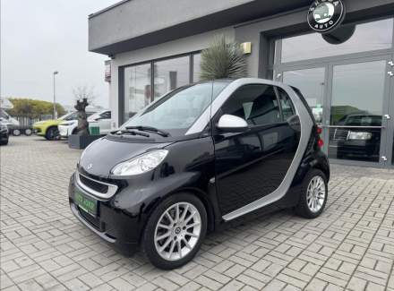 Smart - Fortwo