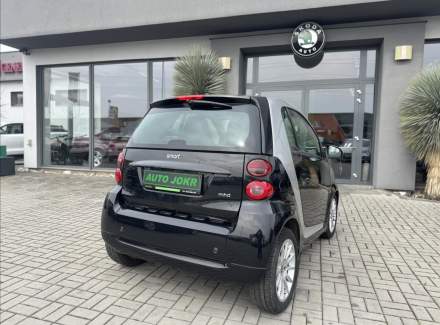 Smart - Fortwo