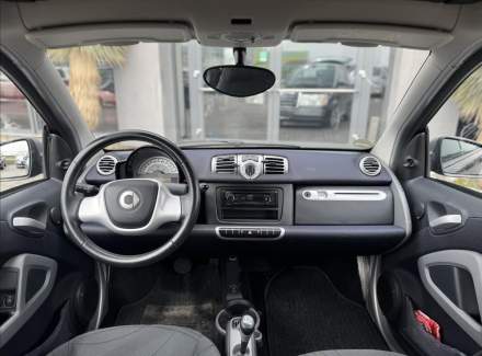 Smart - Fortwo