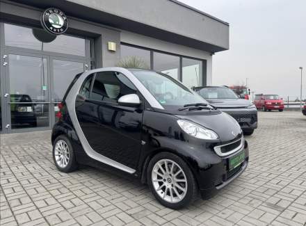Smart - Fortwo