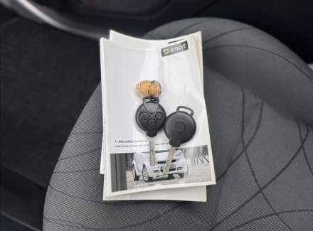 Smart - Fortwo
