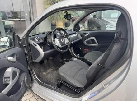 Smart - Fortwo