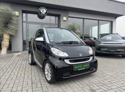 Smart - Fortwo