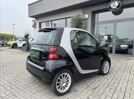 Smart - Fortwo