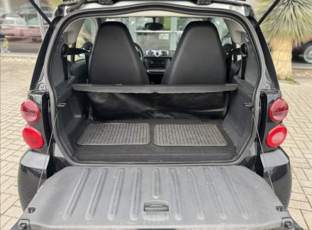 Smart - Fortwo