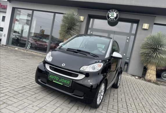 Smart - Fortwo