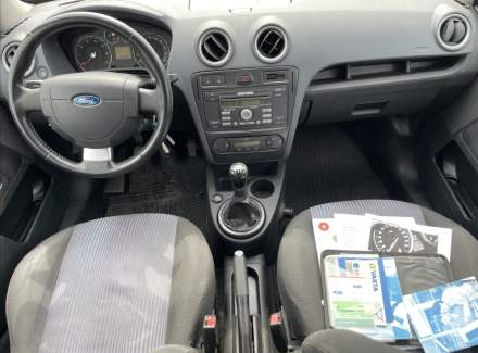 Ford - Fusion