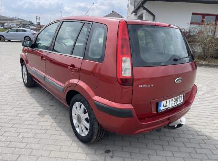 Ford - Fusion