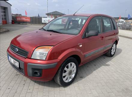 Ford - Fusion