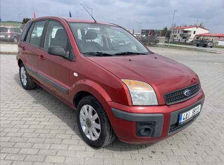 Ford - Fusion