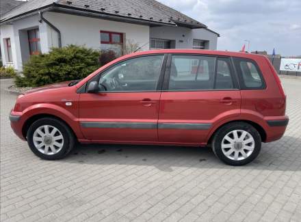 Ford - Fusion