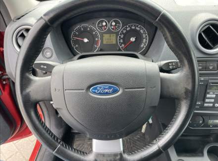 Ford - Fusion