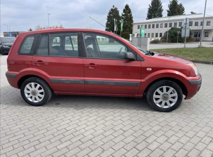 Ford - Fusion
