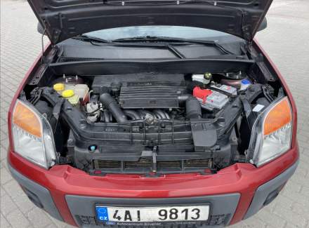Ford - Fusion