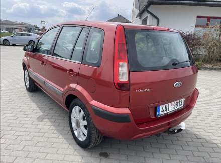 Ford - Fusion